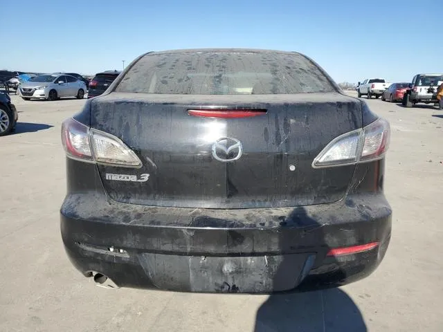 JM1BL1UF7C1507609 2012 2012 Mazda 3- I 6