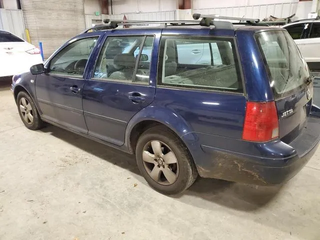 WVWSP61J53W188305 2003 2003 Volkswagen Jetta- Gls Tdi 2