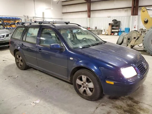 WVWSP61J53W188305 2003 2003 Volkswagen Jetta- Gls Tdi 4