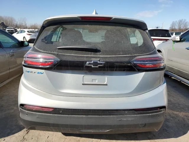 1G1FX6S08P4191961 2023 2023 Chevrolet Bolt- 2LT 6