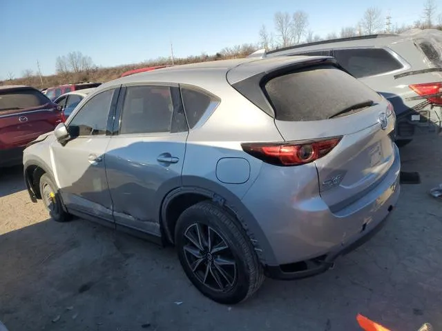 JM3KFBDL2H0202266 2017 2017 Mazda CX-5- Grand Touring 2