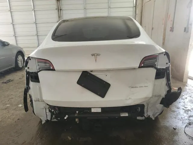 5YJYGDEE9MF175672 2021 2021 Tesla MODEL Y 6