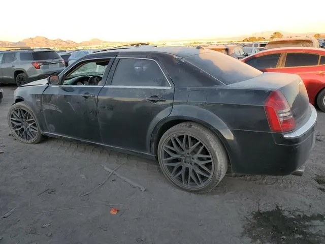 2C3JA63H35H632472 2005 2005 Chrysler 300C 2