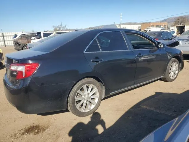 4T4BF1FK8ER383225 2014 2014 Toyota Camry- L 3