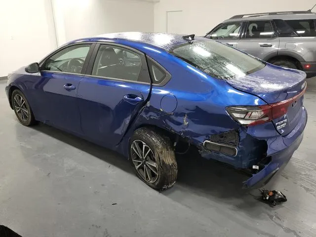 3KPF24AD2PE519579 2023 2023 KIA Forte- LX 2