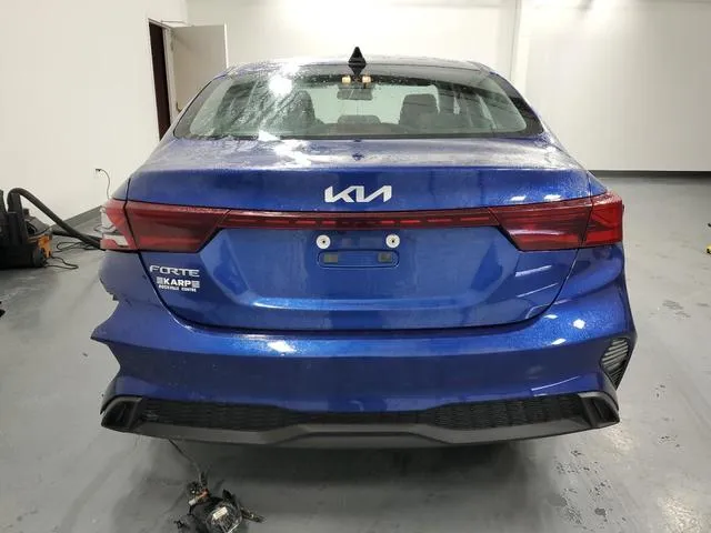 3KPF24AD2PE519579 2023 2023 KIA Forte- LX 6