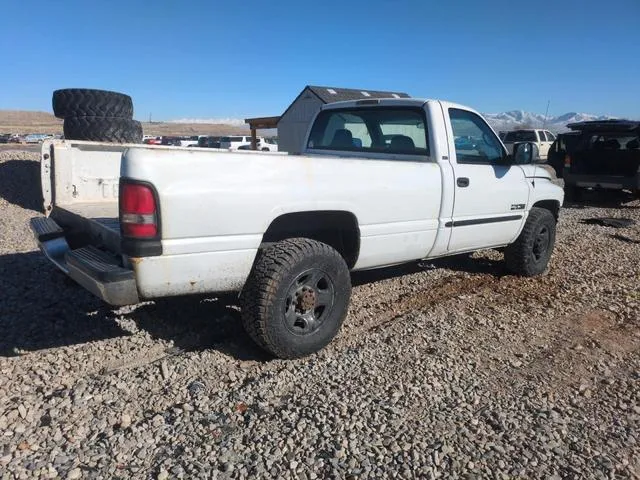 3B7KC26601M283456 2001 2001 Dodge RAM 2500 3