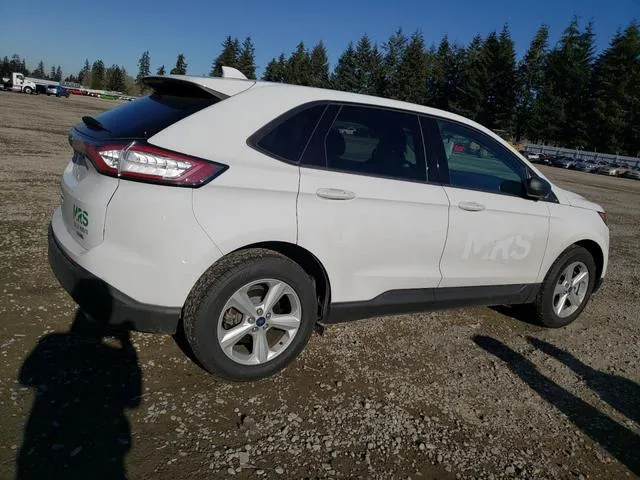 2FMPK4G95JBB26628 2018 2018 Ford Edge- SE 3