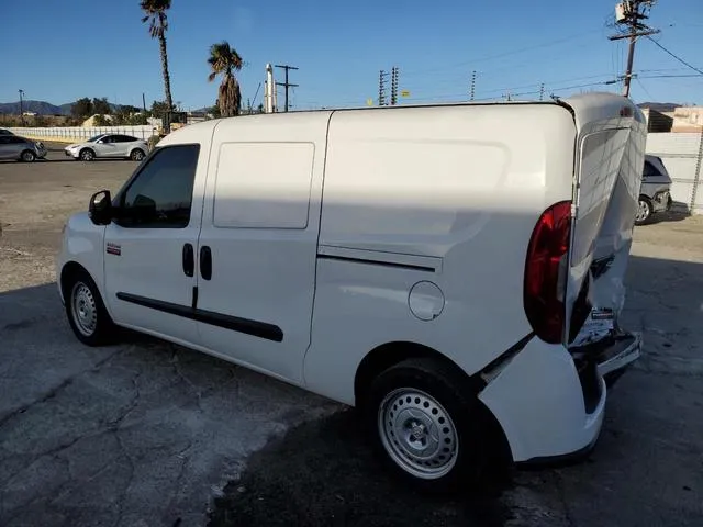 ZFB636VP1N6V98231 2022 2022 RAM Promaster- Tradesman 2