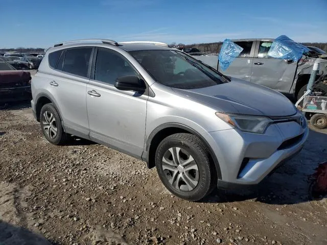 2T3BFREV3GW433673 2016 2016 Toyota RAV4- LE 4