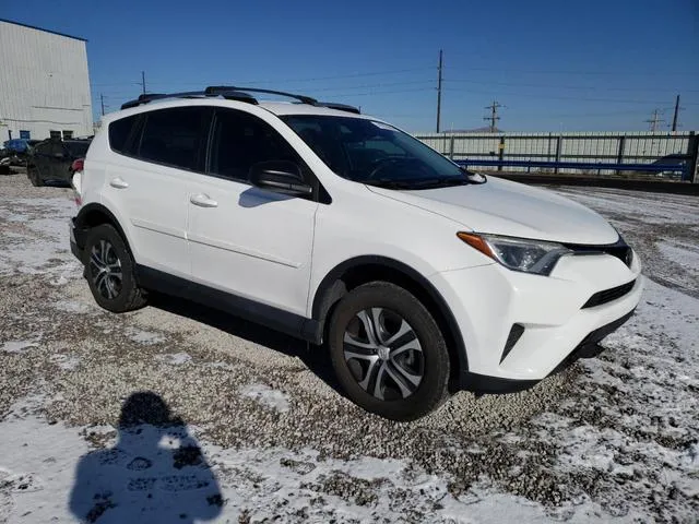 2T3BFREV3JW764213 2018 2018 Toyota RAV4- LE 4