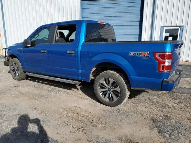 1FTEW1EP6KKD22519 2019 2019 Ford F-150- Supercrew 2