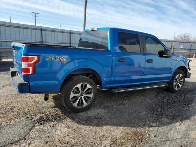 1FTEW1EP6KKD22519 2019 2019 Ford F-150- Supercrew 3