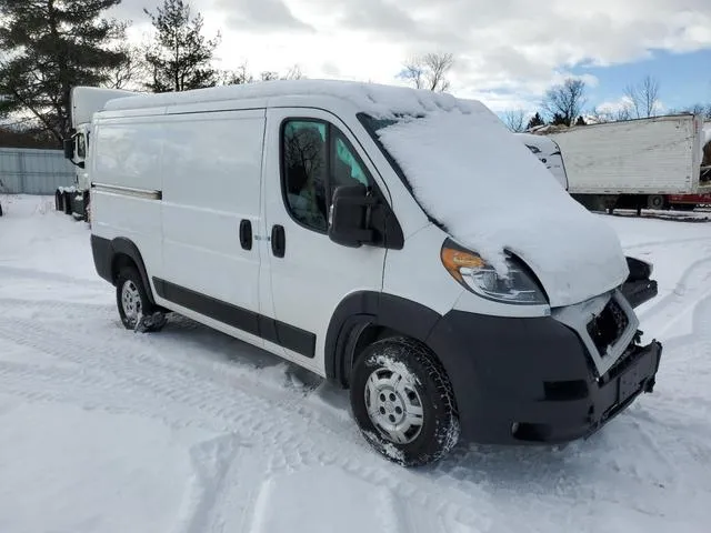 3C6LRVAG1NE132332 2022 2022 RAM Promaster- 1500 Standard 4