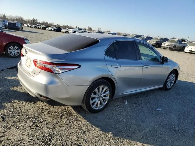 4T1B11HK3JU511922 2018 2018 Toyota Camry- L 3