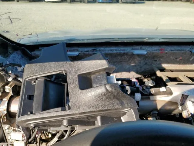 4T1B11HK3JU511922 2018 2018 Toyota Camry- L 9