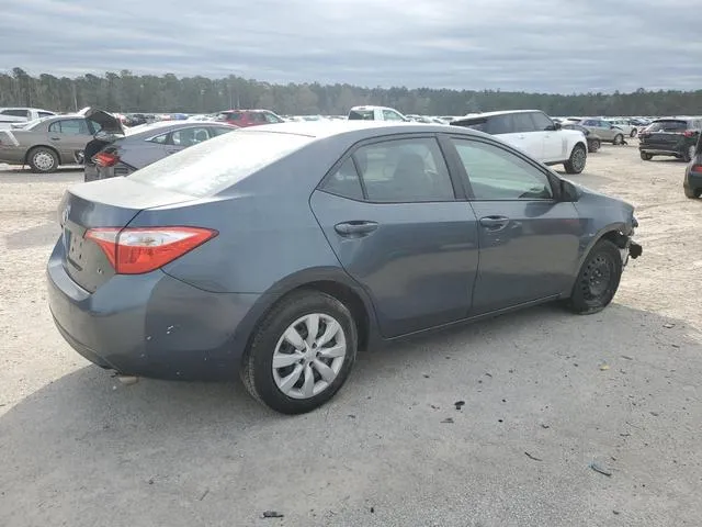 2T1BURHE6FC300917 2015 2015 Toyota Corolla- L 3