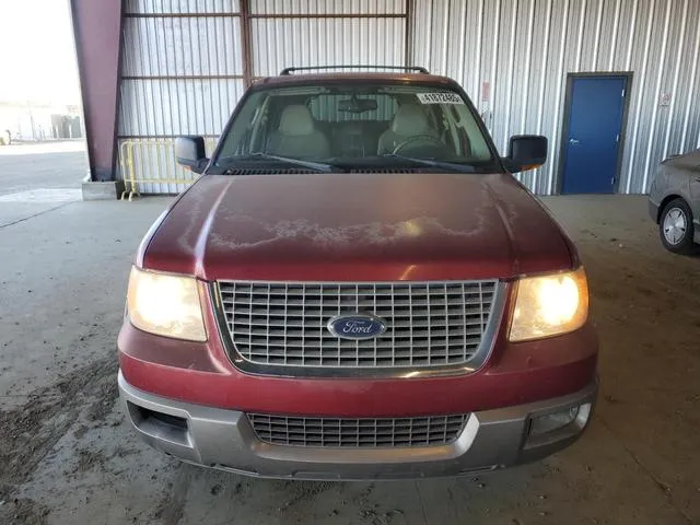 1FMRU17W54LB89708 2004 2004 Ford Expedition- Eddie Bauer 5