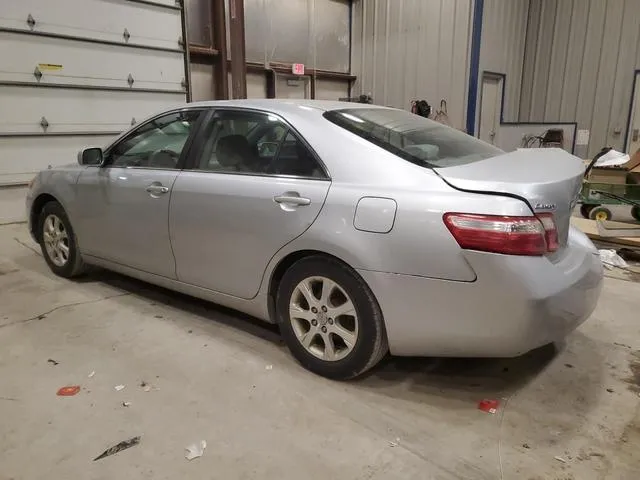 4T1BE46K47U156888 2007 2007 Toyota Camry- CE 2