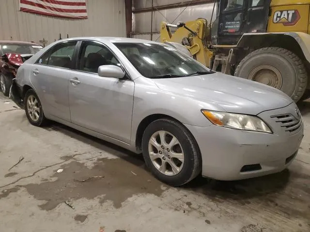 4T1BE46K47U156888 2007 2007 Toyota Camry- CE 4