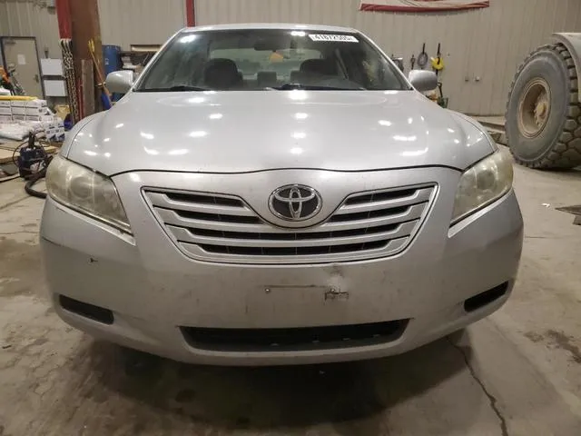 4T1BE46K47U156888 2007 2007 Toyota Camry- CE 5