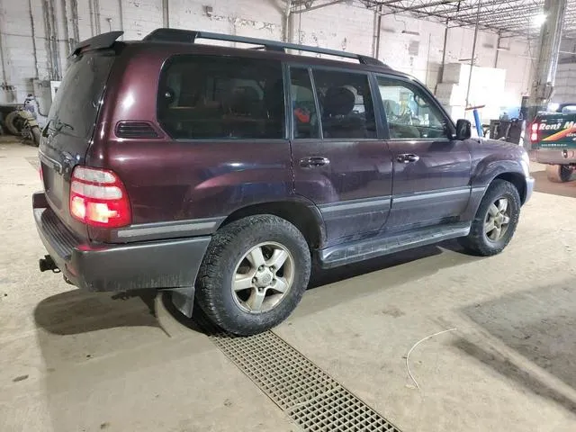 JTEHT05J742063193 2004 2004 Toyota Land Cruiser 3