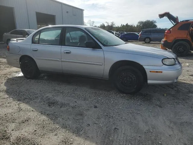 1G1ND52J23M691681 2003 2003 Chevrolet Malibu 4