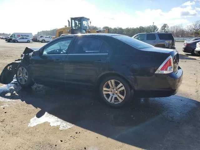 3FAFP08Z16R118680 2006 2006 Ford Fusion- Sel 2