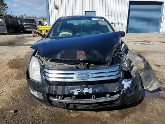 3FAFP08Z16R118680 2006 2006 Ford Fusion- Sel 5