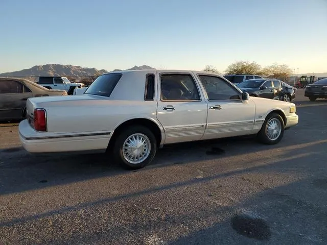 1LNLM83W0TY610739 1996 1996 Lincoln Town Car- Cartier 3