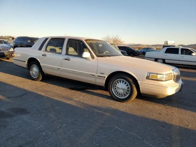 1LNLM83W0TY610739 1996 1996 Lincoln Town Car- Cartier 4