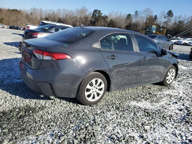 5YFB4MDE6RP215573 2024 2024 Toyota Corolla- LE 3