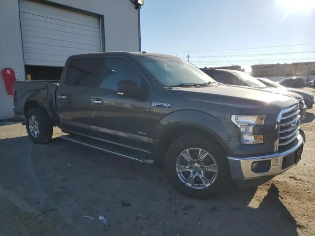 1FTEW1CP0GKD89093 2016 2016 Ford F-150- Supercrew 4