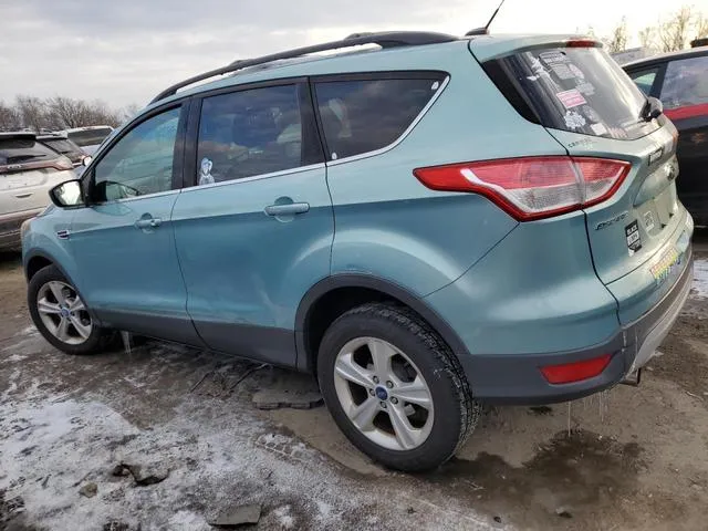 1FMCU0GX2DUB20364 2013 2013 Ford Escape- SE 2