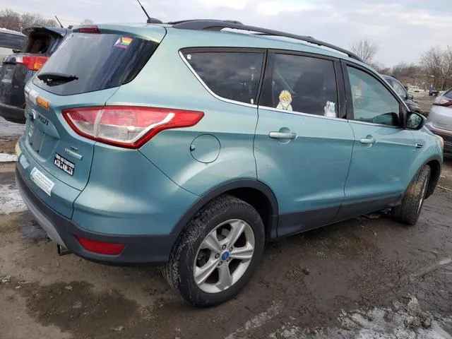 1FMCU0GX2DUB20364 2013 2013 Ford Escape- SE 3