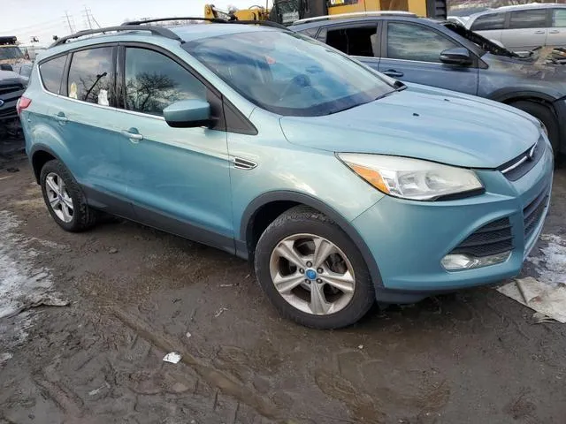 1FMCU0GX2DUB20364 2013 2013 Ford Escape- SE 4