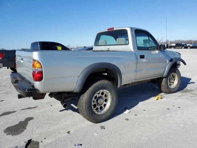 5TEPM62NX4Z423544 2004 2004 Toyota Tacoma 3