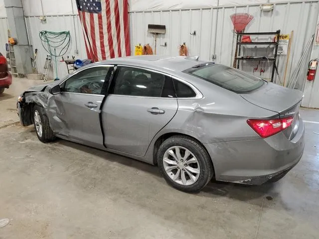 1G1ZD5ST8RF109535 2024 2024 Chevrolet Malibu- LT 2