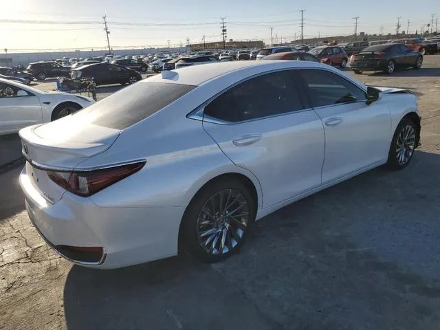 58AEA1C16RU047265 2024 2024 Lexus ES- 300H Base 3