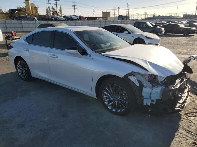 58AEA1C16RU047265 2024 2024 Lexus ES- 300H Base 4