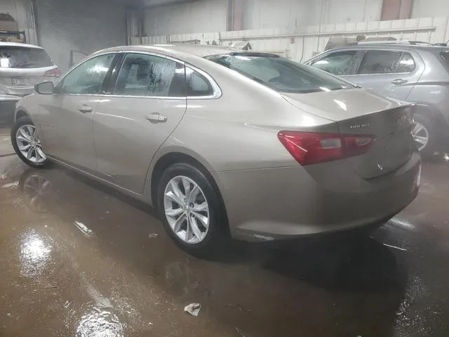 1G1ZD5ST2PF185099 2023 2023 Chevrolet Malibu- LT 2