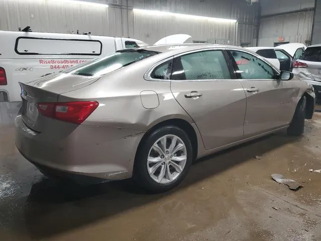 1G1ZD5ST2PF185099 2023 2023 Chevrolet Malibu- LT 3