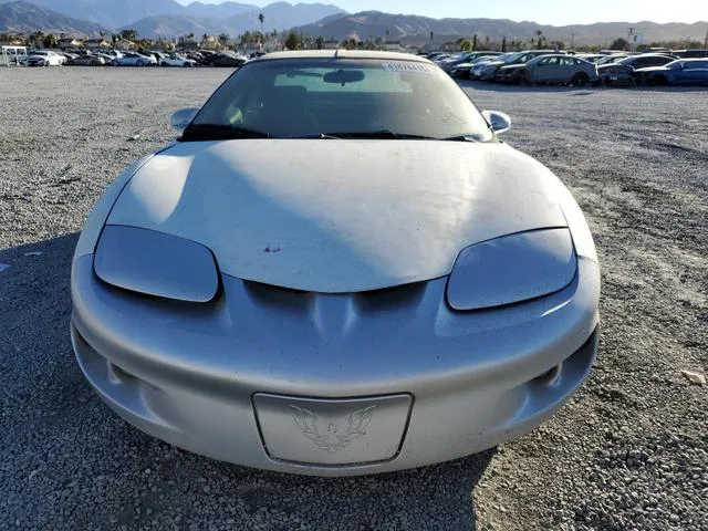 2G2FS22K522170990 2002 2002 Pontiac Firebird 5