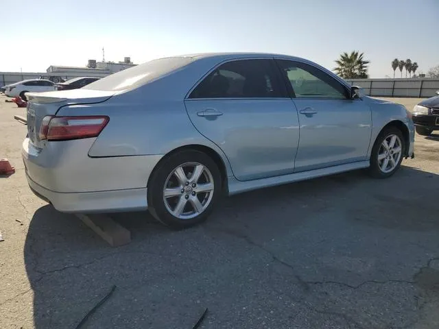 4T1BE46K77U630042 2007 2007 Toyota Camry- CE 3