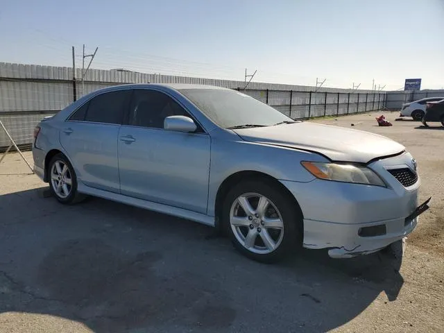 4T1BE46K77U630042 2007 2007 Toyota Camry- CE 4