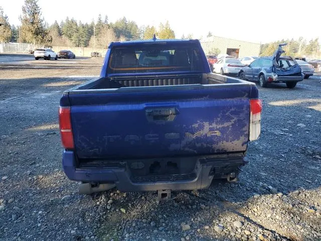 3TMLB5JN3RM068673 2024 2024 Toyota Tacoma- Double Cab 6