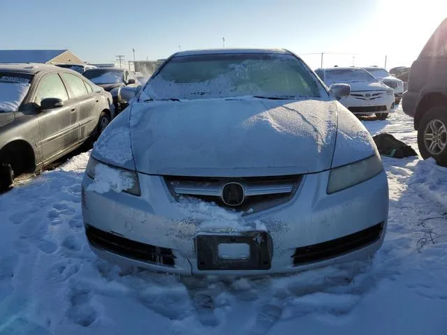 19UUA66285A065837 2005 2005 Acura TL 5