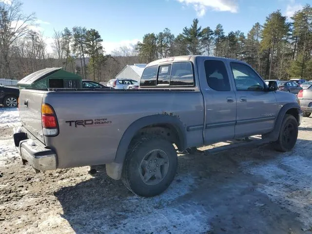 5TBBT44121S191373 2001 2001 Toyota Tundra- Access Cab 3