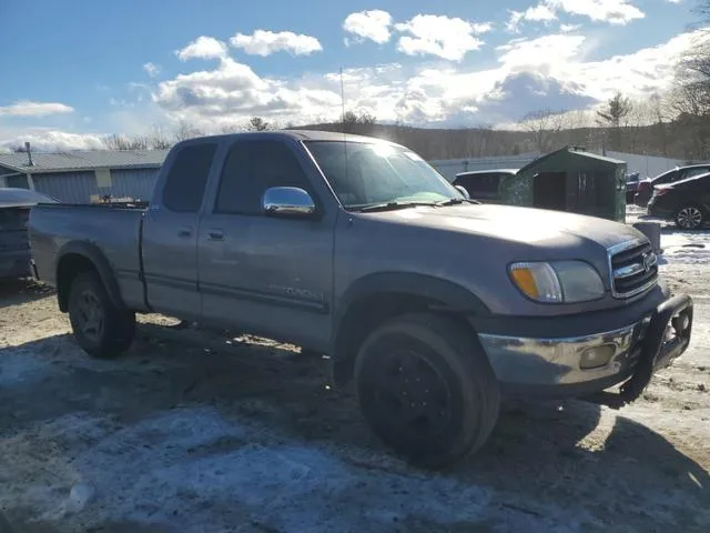 5TBBT44121S191373 2001 2001 Toyota Tundra- Access Cab 4