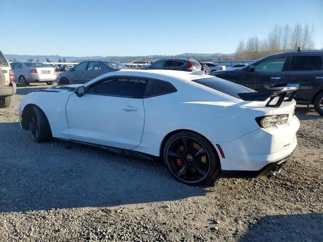 1G1FJ1R6XK0151945 2019 2019 Chevrolet Camaro- ZL1 2